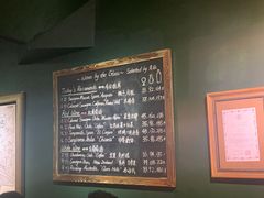 -羽深肉铺 Steak & Wine