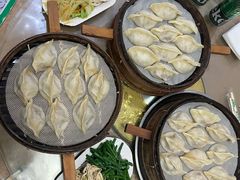 -马大刚白记包子