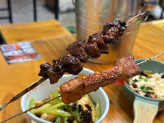 -炒豆合作社(东四总店)