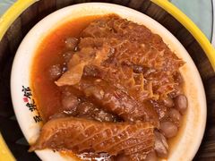 -冰泉豆浆馆(白云山总店)