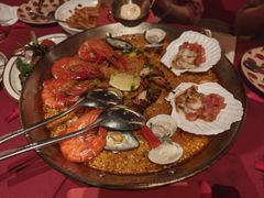 -BROWNSTONE布朗石西班牙餐厅(富城店)