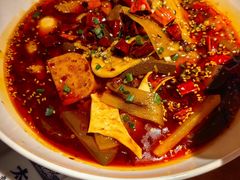 -太二酸菜鱼(财富购物中心店)