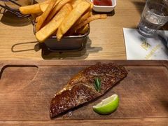 -MEAT MATE 鲜食肉铺(凤凰汇·里巷店)