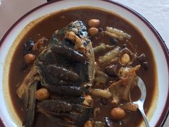 鱼头佛跳墙-食神鱼头佛跳墙(百子湾旗舰店)