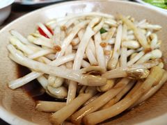 -漫渡庄绿岛花园•隐世庭园菜(滨湖店)
