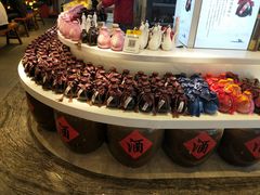 -庙街旅游·美食广场(五一广场店)