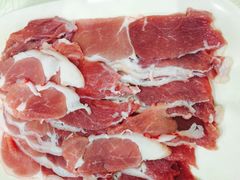 -鑫来顺大铜锅涮羊肉(中山门旗舰店)