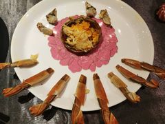 -蟹榭·本帮江浙菜·蟹宴(五角场合生汇商场店)