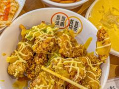 -香猪坊韩国烤肉专属门店(魏公村店)
