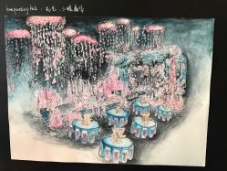 -Alice Nine婚礼艺术空间(总店)