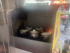-阿麟馄饨(延长路店)