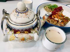 新疆奶茶-帕米尔食府(白云观店)