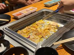 -秦小牛煎肉餐厅(河北大街总店)
