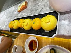 -淘谷粤有味(石湾店)