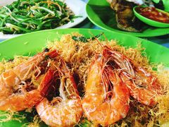 -明记烧鱼美味店