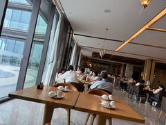 -临江酒店-中餐厅