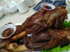 -西夏回族烧麦馆(牡丹街店)