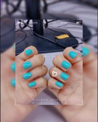 -CM.Nail美甲美睫
