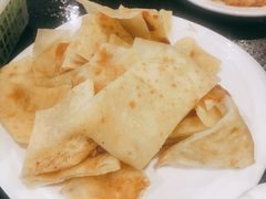 泡饼-湘肠香火锅店(团结湖店)