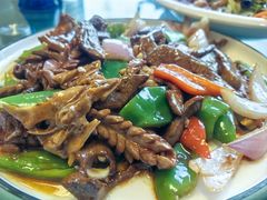 -凯达饺子城(燕山大街店)