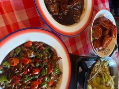 -佳佳麻辣烧菜馆