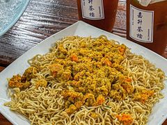 -嘉升大排档(番禺总店)