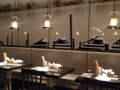 大堂-老头儿油爆虾·知味杭州(爱琴海购物中心)
