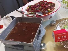 -食味楼(枫林湾店)