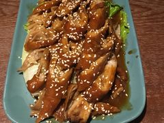 -青叶202都市餐厅(迪诺水镇店)