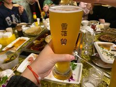 -红鼎坊·老成都火锅(新南门店)