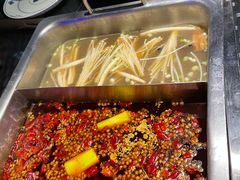 -大隐·成都火锅Bistro(合生麒麟新天地店)