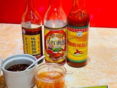 -荔林食店(西华路店)