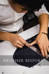 点击看大图 -Brother西服礼服定制·商务·婚礼(佛山南海店)