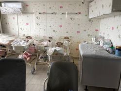 -宝媛会月子中心(越秀店)
