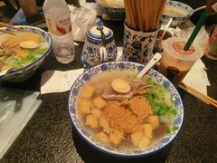 -小潘记鸭血粉丝汤
