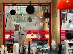 -Metal hands·铁手咖啡