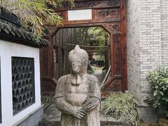 -龙潭水乡