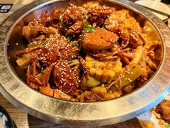 -沙掌门肉蟹煲(沙溪店)