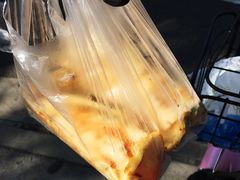 -金杨老摊头蛋饼(金口路店)