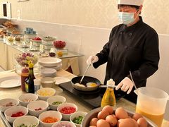 -上海华美国际酒店(新天地人民广场店)