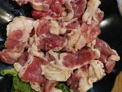 -大壮家原味烤肉(兴华北街店)