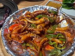-乌拉烤肉(如皋首店)