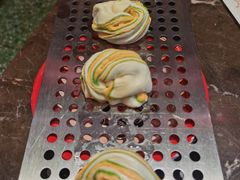 -粗粮人家·东北菜(洋桥店)