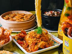 -桥东喜碧海鲜街(水东街店)