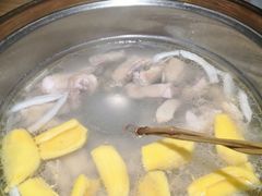 -椰夫人·养生椰子鸡(金沙洲永旺店)