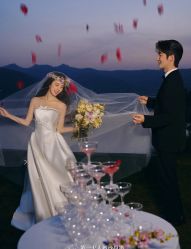 -第一夫人婚纱摄影(南京店)