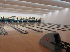 -广州保龄球馆(广州天河体育中心店)