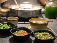 -新草堂锅物料理(泉城路店)