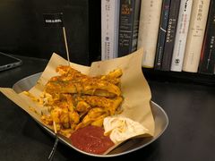 -shark burger·鲨鱼汉堡(交子大道店)