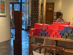 -瓦库茶馆17号(海汇港店)